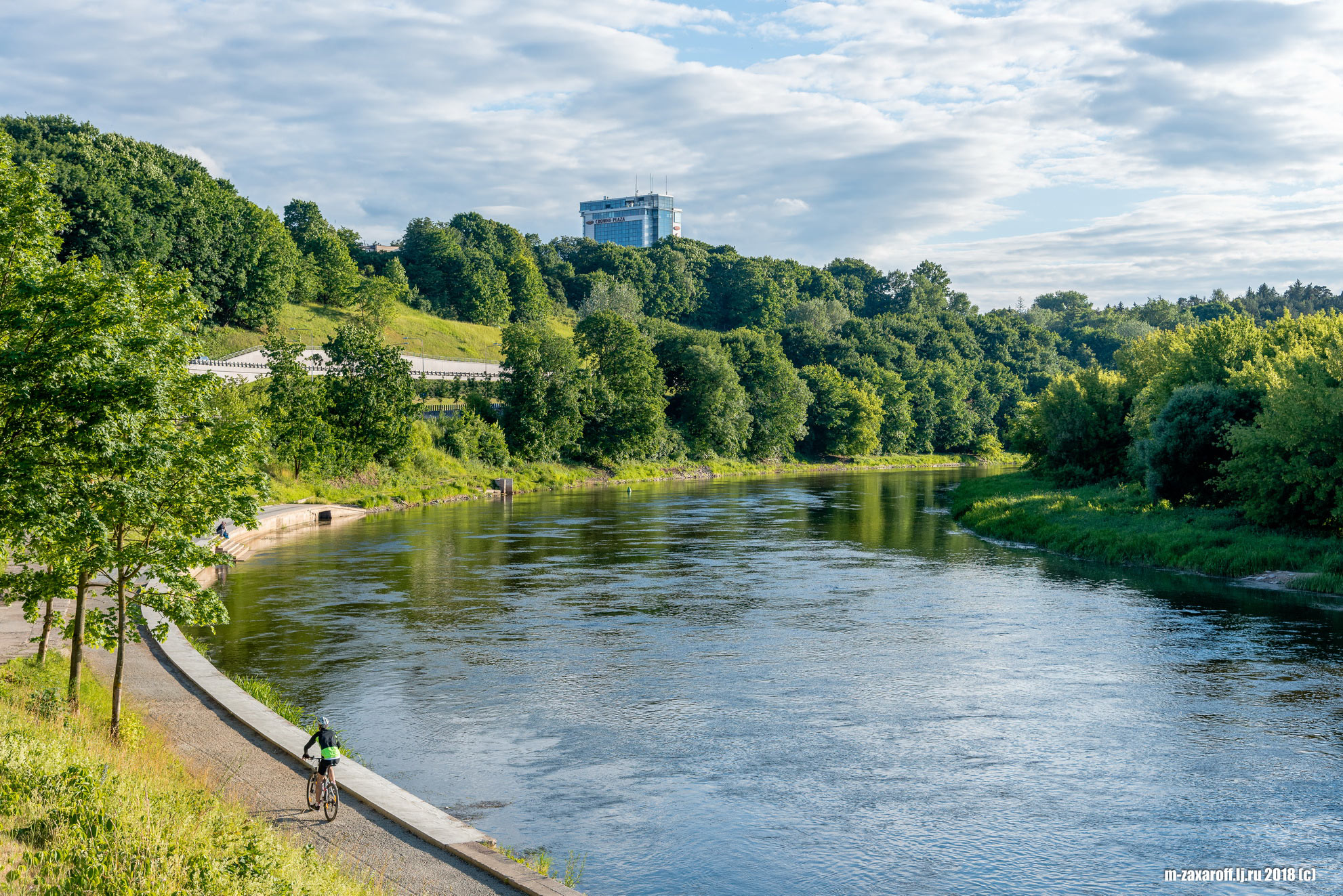 Vilnius (Вильнюс)